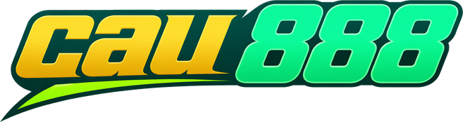 Logo cau 888 – trang chủ chính thức